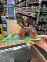 Demonic Devil (Figure Toys Company, Mad Monster Series 2) SEALED