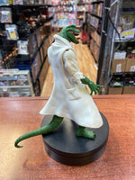 Lizard -DELUXE- (Marvel Select, Diamond Select)