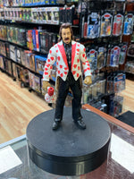 Jimmy Hart HOF (WWE Elite, Mattel) **LOOSE** - Bitz & Buttons