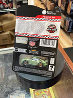 Porsche 964 RLC (Hot Wheels Red Line Club, Mattel) SEALED