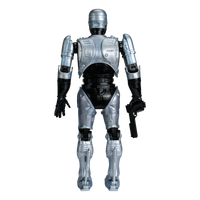 RoboCop 6.75" (Trick or Treat, Robocop) *SEALED*
