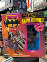 Crime Master Claw Climber (Vintage Batman, Kenner) **NEW OPEN BOX**