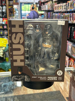 Batman Hush  Black Version (Mafex Medicom, DC) **SEALED**