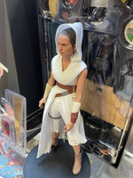 Rey & D-O MMS559 1/6 Scale (Star Wars, Hot Toys) COMPLETE