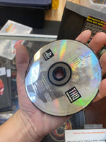 WCW Nitro (Sony Playstation PS1, Video Games) **TESTED** - Bitz & Buttons