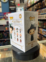 Minerva McGonagall #93 (Funko Pop, Harry Potter) - Bitz & Buttons