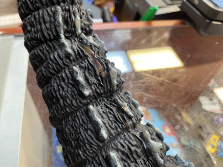 Ultimate Godzilla 18 Inch (Mezco Toys, Godzilla)LIGHT UP/SOUND - Bitz & Buttons