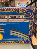 Monorail Purple Stripe (Walt Disney Theme Park Collection, Disney World) Sealed