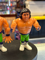 The Rockers 1220 (Vintage WWF WWE, Hasbro)