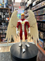 Angel Deluxe (Marvel Legends, Hasbro)**INCOMPLETE**