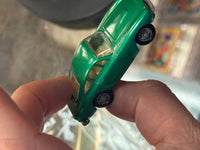 Ferrari Berlinetta Thin Diecast (Vintage Matchbox, Lesney) - Bitz & Buttons