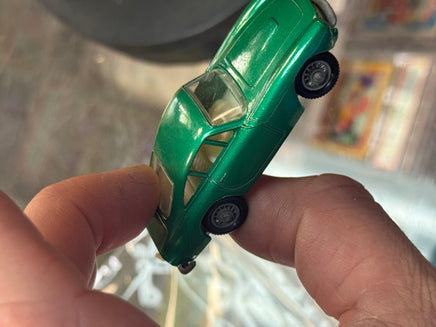 Ferrari Berlinetta Thin Diecast (Vintage Matchbox, Lesney) - Bitz & Buttons