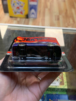 Nissan Skyline GT-R BNR34 Blue RLC (Hot Wheels Red Line Club, Mattel) SEALED