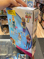 Barbie Loves Buzz #R9296 (Barbie, Toy Story 3, Mattel) SEALED - Bitz & Buttons