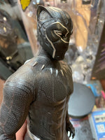 Black Panther MMS470 1/6 Scale (Marvel Black Panther, Hot Toys) INCOMPLETE - Bitz & Buttons