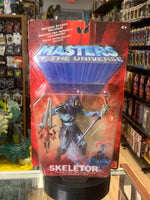 Sleketor (MOTU 200x, Mattel) **COMPLETE*