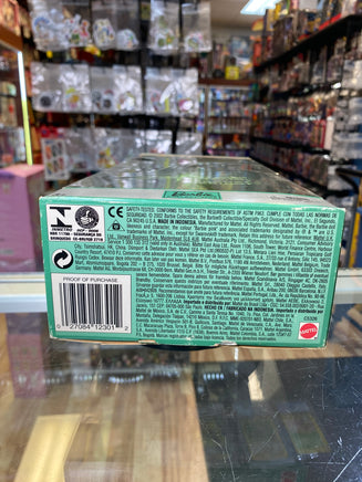 August Peridot Birthstone Collection #C5326 (Vintage Barbie, Mattel) SEALED - Bitz & Buttons