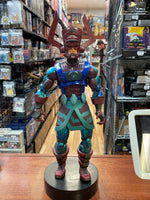 Galactus -BAF- (Marvel Legends, Toybiz) **COMPLETE**