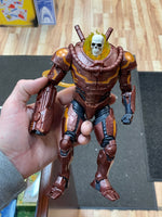 Marvel’s Nemesis BAF (Marvel Legends, Hasbro) COMPLETE