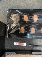 Rambo 3 1/4 Scale (Rambo, Enterbay)