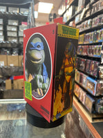 Ultimate Leonardo -35th Anniversary- (Neca, TMNT) **SEALED** - Bitz & Buttons