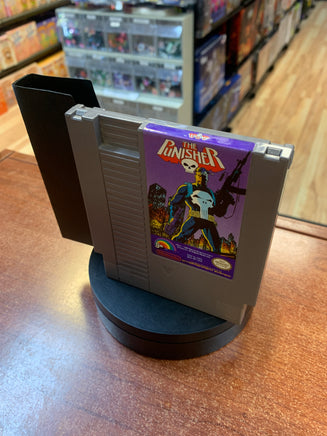 The Punisher  (NES Nintendo, Vintage Video Games) LOOSE - Bitz & Buttons