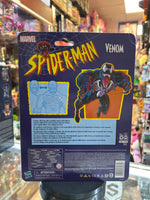 Venom Retro Card (Marvel Legends Retro, Hasbro) SEALED