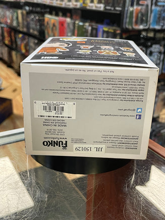 Oberyn Martell #30 (Funko Pop, Game of Thrones) - Bitz & Buttons