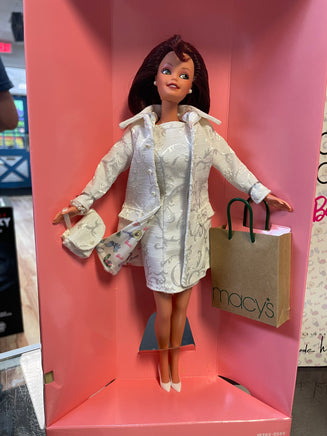 Macy City Shopper #16289 (Vintage Barbie, Mattel) **SEALED** - Bitz & Buttons