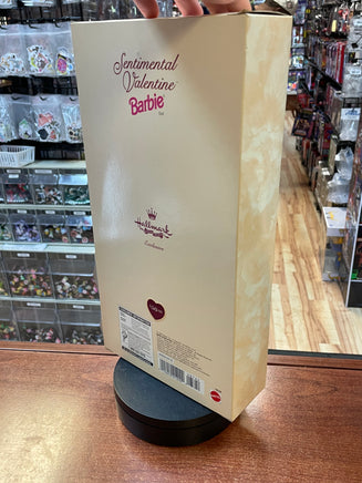 Sentimental Valentine #16536 (Barbie, Mattel) Sealed - Bitz & Buttons