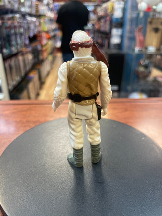 Hoth Battle Luke Skywalker (Vintage Star Wars, Kenner)**COMPLETE** - Bitz & Buttons