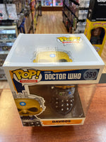 Davros #359 (Funko Pop, Doctor Who) - Bitz & Buttons