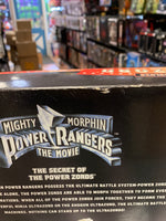 Falconzord Deluxe (Vintage MMPR Power Rangers, Bandai) New Open Box