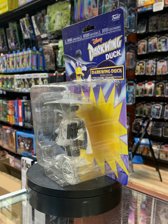 Darkwing Duck Chase Edition (Disney, Funko) - Bitz & Buttons