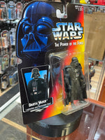 Darth Vader (Vintage Star Wars, The Power of the Force) SEALED - Bitz & Buttons