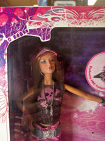 Barbie Hard Rock #K7906 (Barbie, Mattel) - Bitz & Buttons
