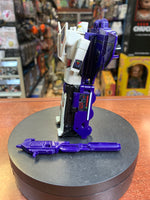 Astrotrain Reissue (Transformers Retro G1, Hasbro) Complete