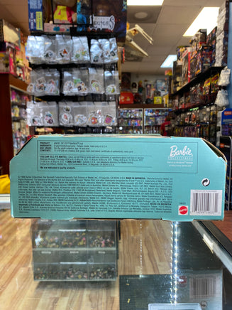 Barbie Angel of Joy #19633 (Barbie, Mattel) Sealed - Bitz & Buttons