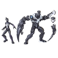 Marvel Legends | Venom Space Knight & Mania - Bitz & Buttons