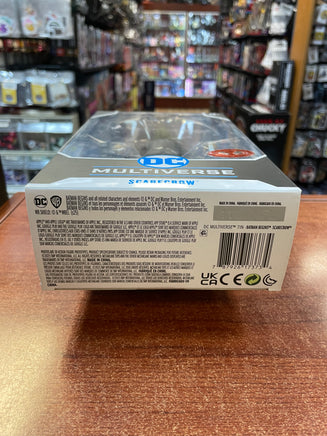 Batman Begins Scarecrow (DC Multiverse, McFarlane) *CHASE* - Bitz & Buttons