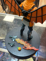 Hobgoblin  -BAF- (Marvel Legends, Hasbro) **COMPLETE**