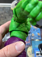 Maximum Hulk (Marvel Legends, Hasbro) **COMPLETE**