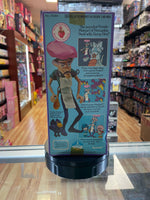 Purple Pieman with Berry Bird (Vintage Strawberry Shortcake, Kenner) **SEALED** - Bitz & Buttons