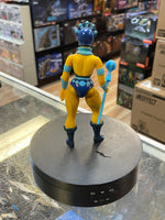 Evil Lyn 1371 (Vintage MOTU, Mattel) **COMPLETE**