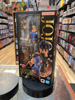 Jonathan Joestar (Bandai SH Figuarts, Jojo's Bizarre Adventure) **COMPLETE**