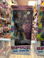 Spice Girl Full Set of 5  (Vintage Spice Girls, Galoob) NEW