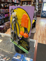Jack Skellington with Pumpkin Mask (Vintage Nightmare Before Christmas, Hasbro) **SEALED**