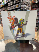 King Sphinx (MMPR Power Rangers, Lightning Collection) *SEALED*