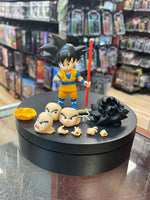 Goku Mini Daima 6560 (Dragon Ball, Tamashii Nations SH Figuarts) **LOOSE**