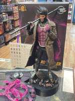 Cajun Card Dealer (Gambit) (Sixth Scale, SooSoo Toys) INCOMPLETE - Bitz & Buttons